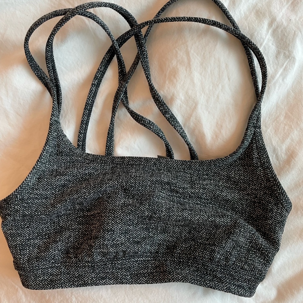 Athleta XXS bra